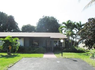 6106 La Palma Ln, Delray Beach, FL 33484