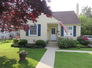 207 Naglee Ave, Sandston, VA 23150