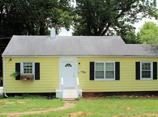506 Player Dr, High Point, NC 27260