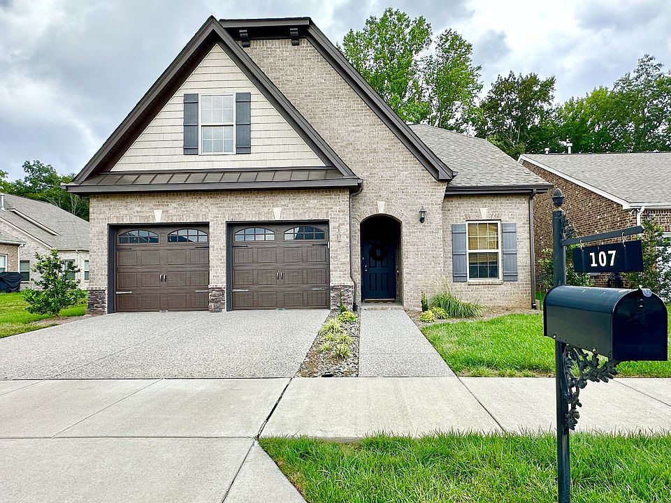 1st image of 107 Auxley Ct