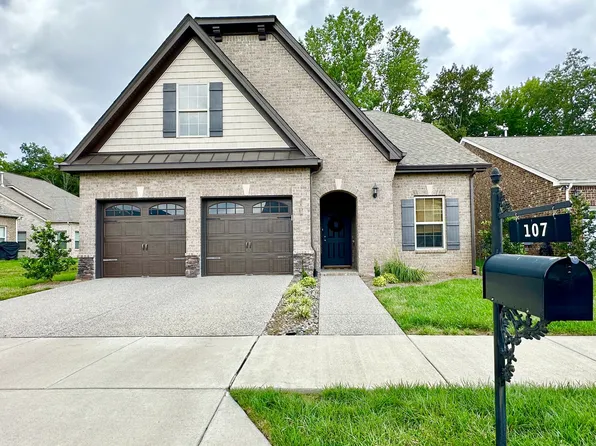 107 Auxley Ct, White House, TN 37188