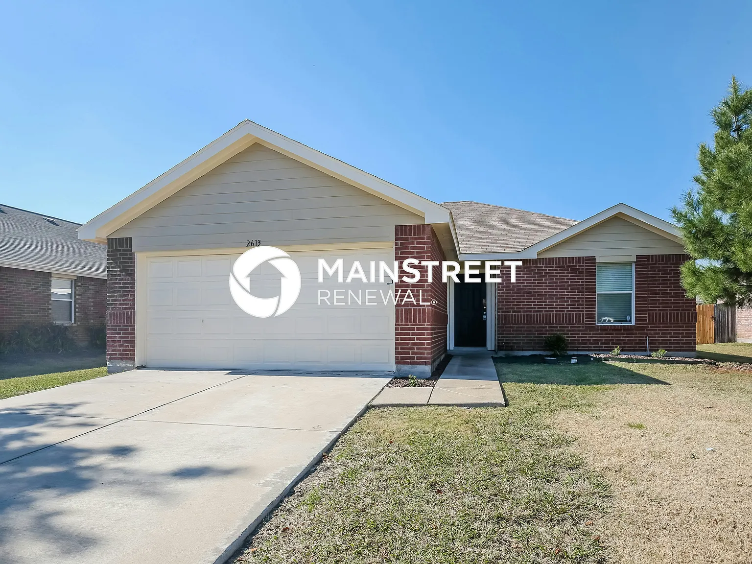 2613 Mitchell Ln — Photo 1