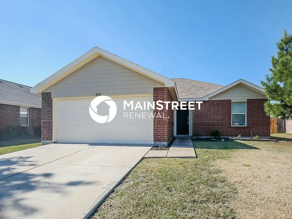 2613 Mitchell Ln