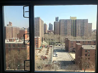 Rented by Metropolis Real Estate of Manhattan