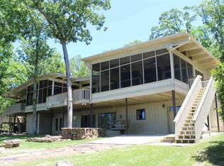 753 Shore Rd, Heber Springs, AR 72543