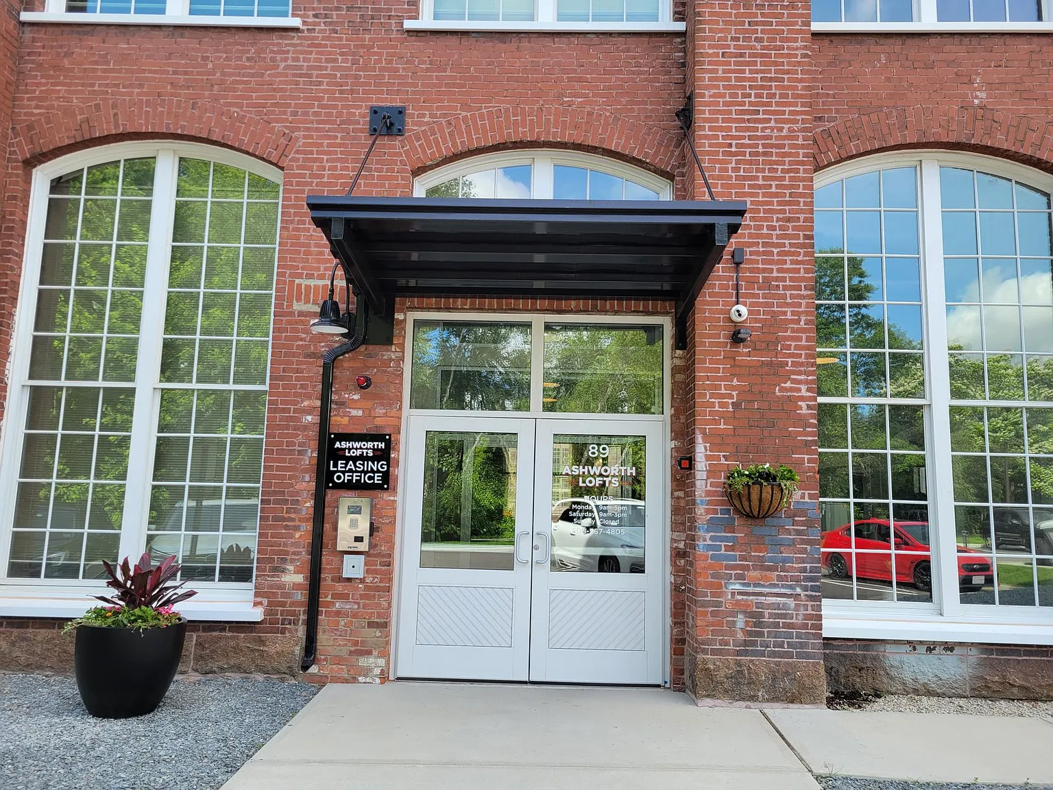Ashworth Lofts — Photo 2
