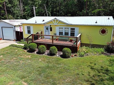 550 Albert Swift Ln, Cookeville, TN, 38501