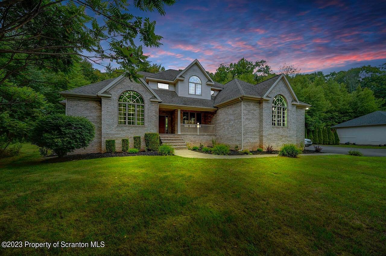 329 Fallbrook Rd, Carbondale, PA 18407 MLS 232993 Zillow