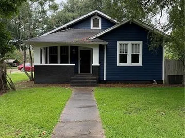 301 S General Pershing St, Hammond, LA 70403