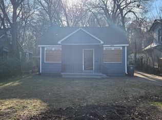 1863 Marjorie St, Memphis, TN 38106
