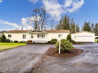 88308 Huston Rd, Veneta, OR 97487