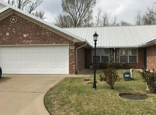 2109 Sandstone Dr, Longview, TX 75605