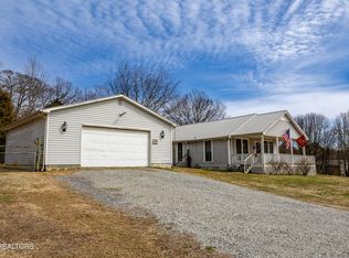 631 Pin Hook Rd, Watts Bar Dam, TN 37381