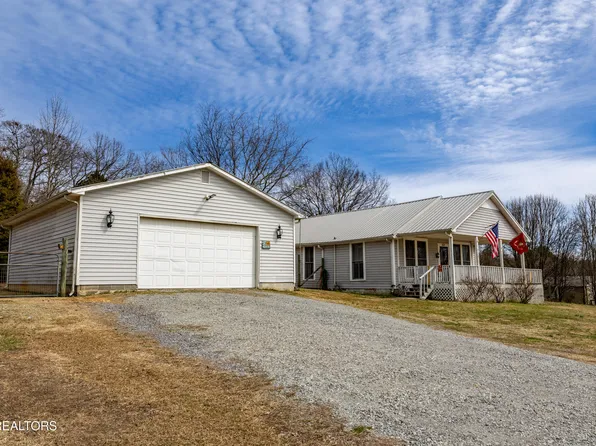 631 Pin Hook Rd, Watts Bar Dam, TN 37381