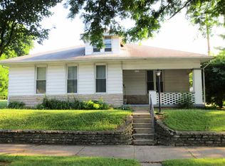 418 NW L St, Richmond, IN 47374