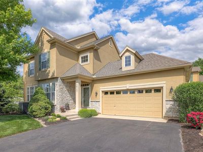 16141 Linden St, Overland Park, KS, 66085