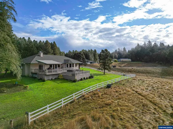 34249 Cricket Ln NE, Albany, OR 97322