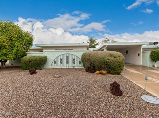 9811 W Lancaster Dr, Sun City, AZ 85351