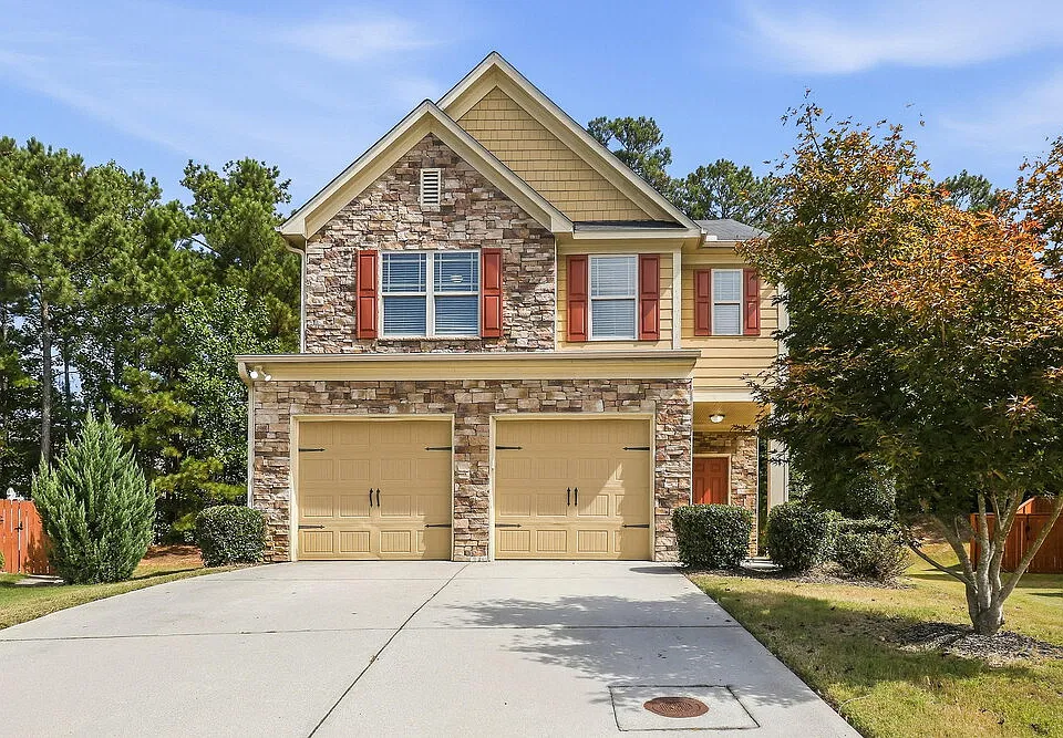 5033 Saphire Ct