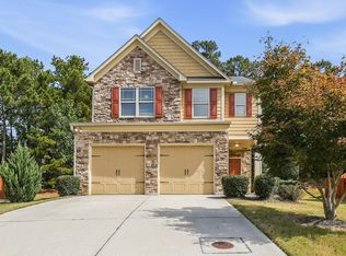 5033 Saphire Ct, Douglasville, GA 30135