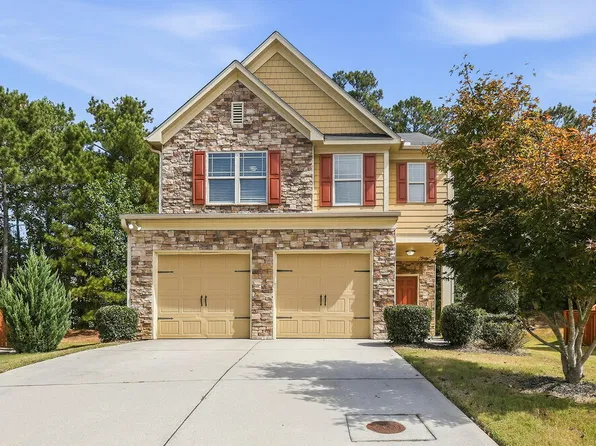 5033 Saphire Ct, Douglasville, GA 30135