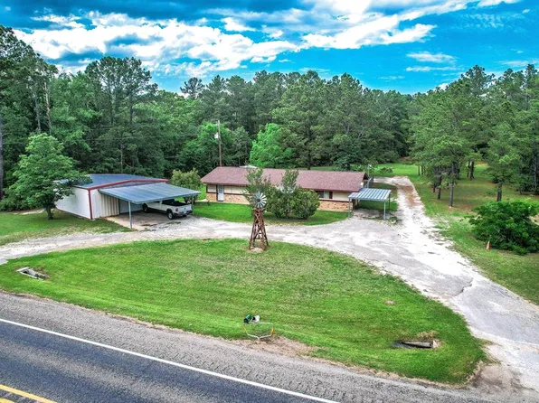 3787 State Highway 147, Zavalla, TX 75980