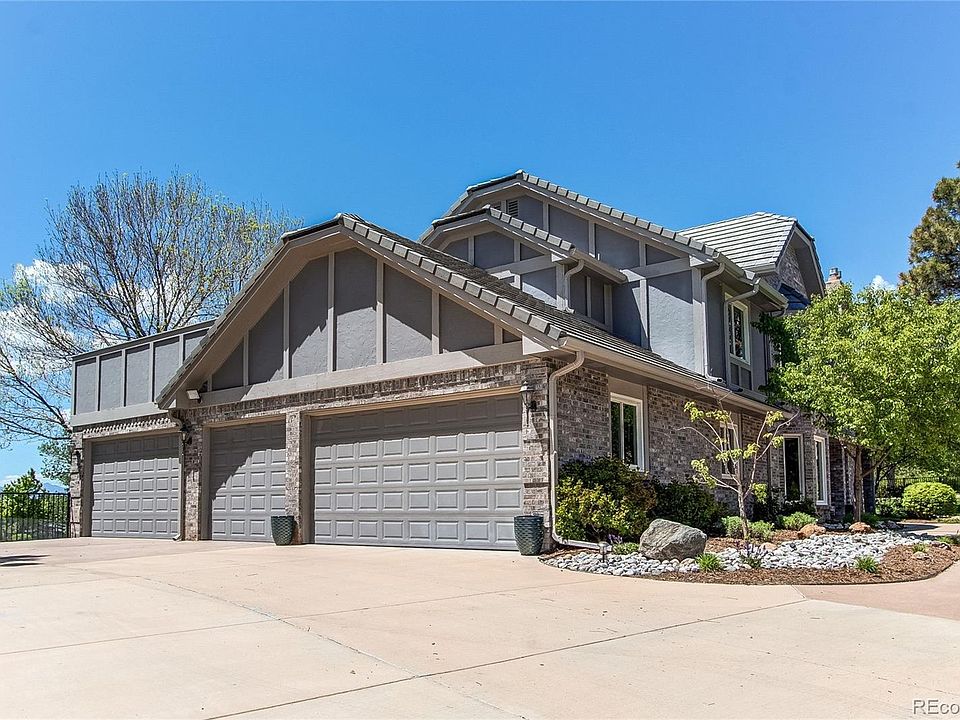 9 Falcon Hills Drive, Highlands Ranch, CO 80126 Zillow
