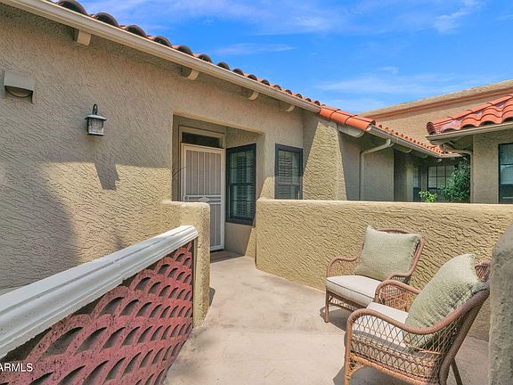 2nd image of 8300 E VIA DE VENTURA -- #2015