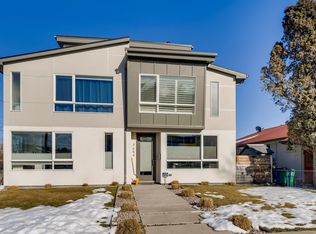 3654 N Pecos St, Denver, CO 80211