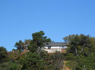 501 NW Brook St, Newport, OR