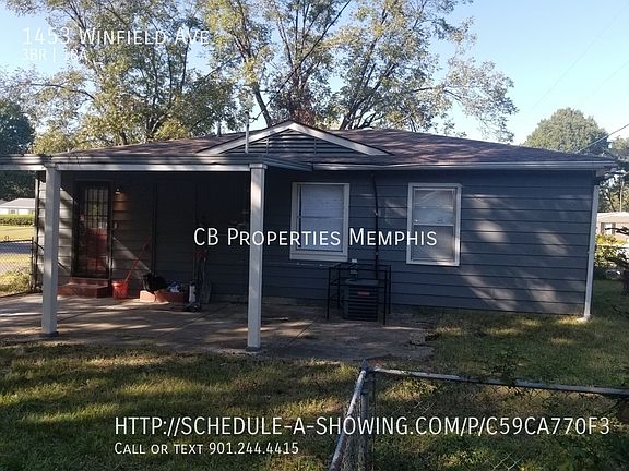 2nd image of 1453 Winfield Ave