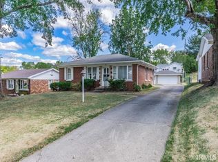 4005 W Maryland St, Evansville, IN 47720