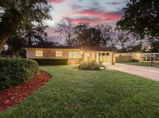 10404 Dodd Rd, Jacksonville, FL 32218