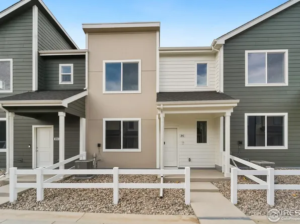 3912 Net St, Evans, CO 80620