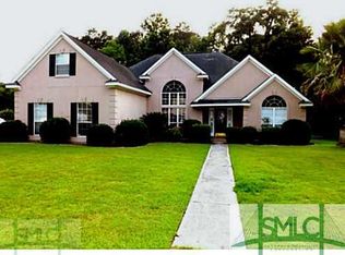 105 Barons Way, Savannah, GA 31419