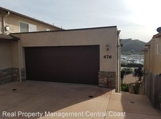 476 Rockview St, Morro Bay, CA 93442
