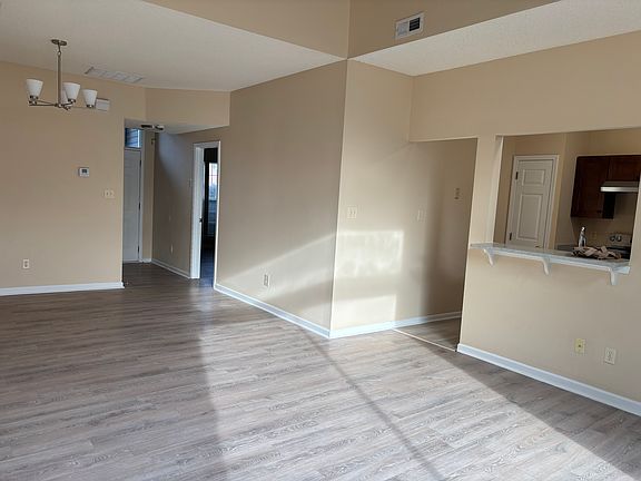 Living and Formal Dining