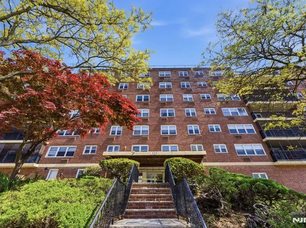 415 Claremont Ave #C004a, Montclair, NJ 07042