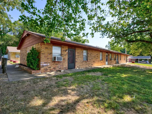 219 S 4th St Unit 5, Noble, OK 73068