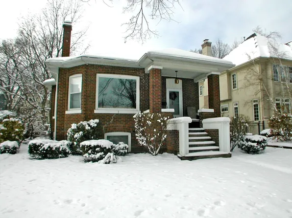 14 S Madison St, Hinsdale, IL 60521