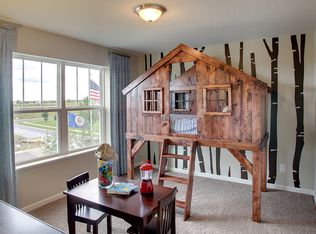 12124 68th Cir NE, Otsego, MN 55330