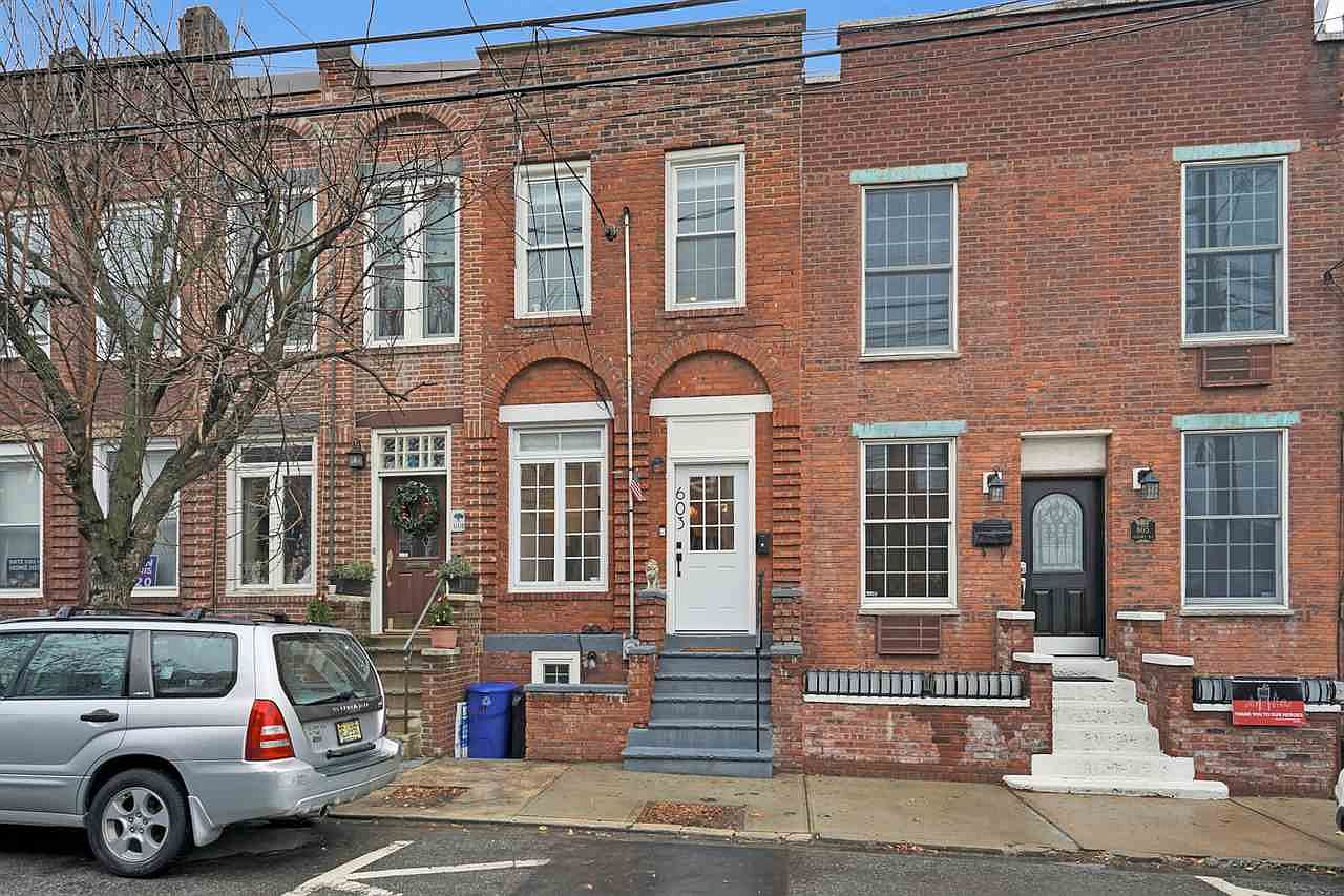 603 Gregory Ave, Weehawken, NJ 07086 Zillow