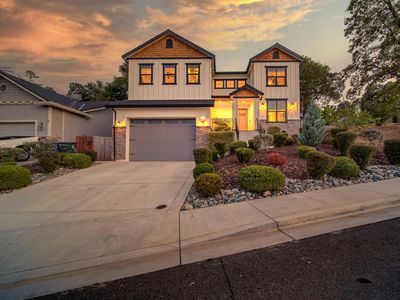 1585 High St, Auburn, CA, 95603