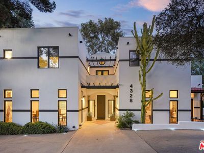 4328 Tosca Rd, Woodland Hills, CA, 91364