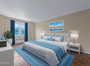 5500 Fieldston Rd APT 4II, Bronx, NY 10471