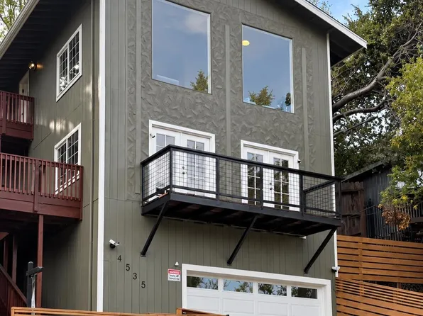 4535 Redding St, Oakland, CA 94619