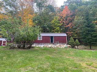 413 Spec Pond Rd, Porter, ME 04068