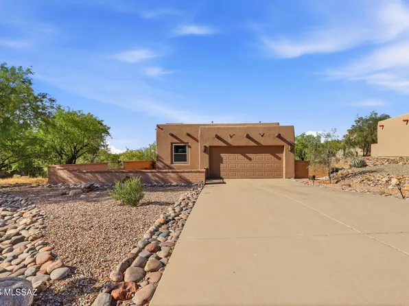 681 E Armor Springs Pl, Green Valley, AZ 85614
