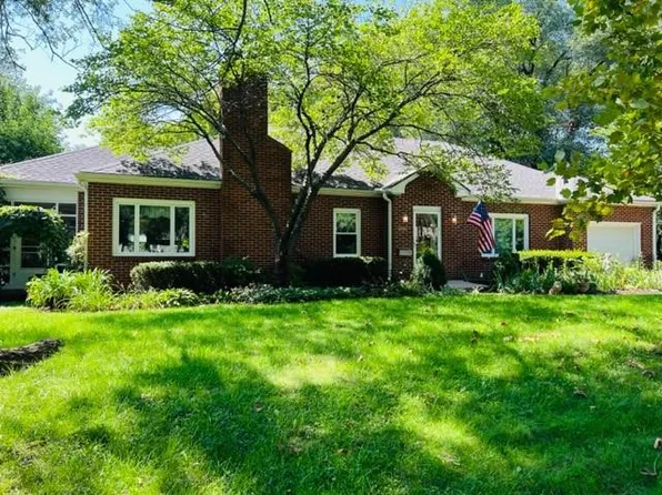 1906 Eugene Field Ave, Saint Joseph, MO 64505