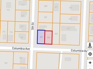 806 Columbia Ave, Benton, AR 72015